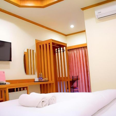 Loei Residence Dış mekan fotoğraf