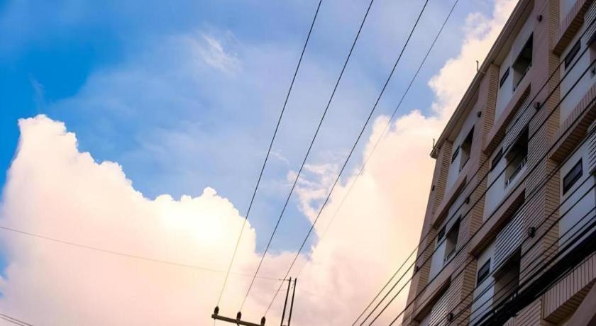 Loei Residence Dış mekan fotoğraf