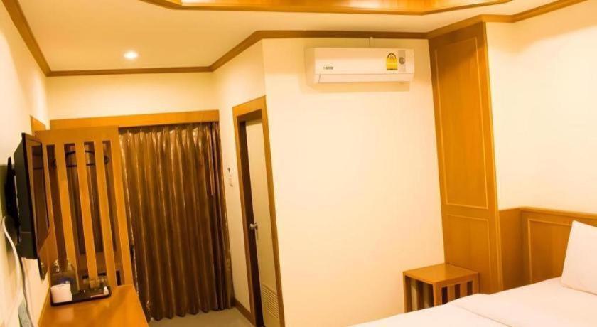 Loei Residence Dış mekan fotoğraf