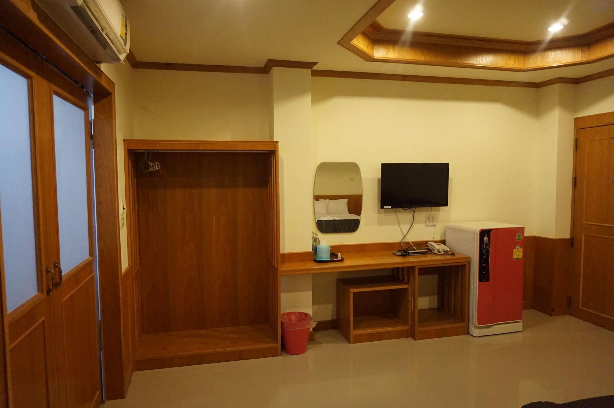 Loei Residence Dış mekan fotoğraf